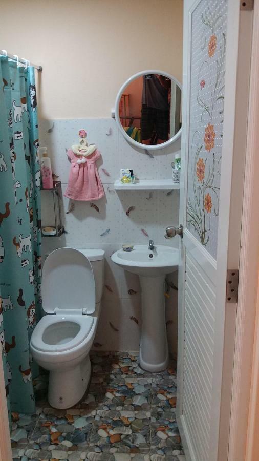 Tarmtawan Garden Home ナコーンナーヨック エクステリア 写真