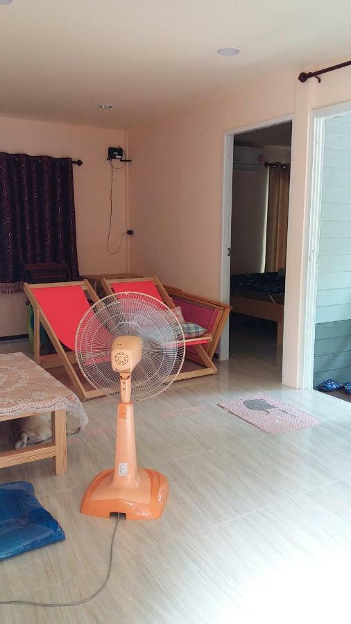 Tarmtawan Garden Home ナコーンナーヨック エクステリア 写真