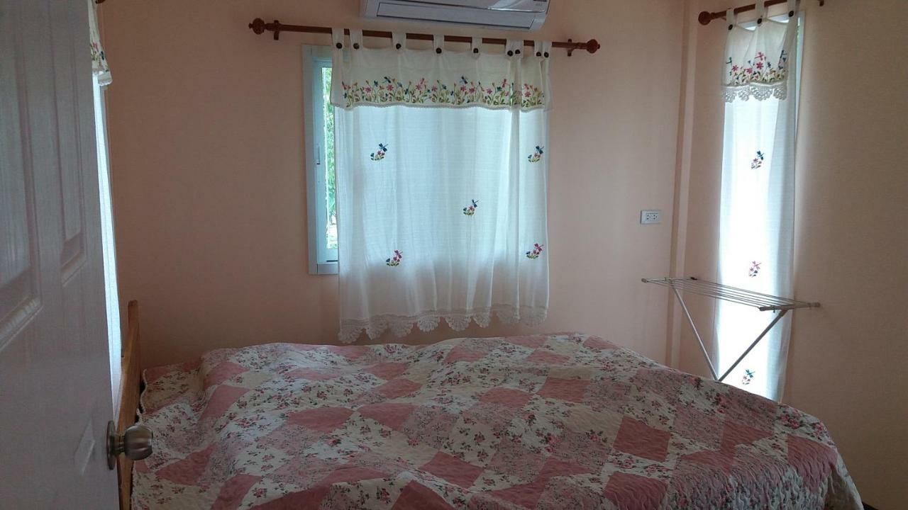 Tarmtawan Garden Home ナコーンナーヨック エクステリア 写真