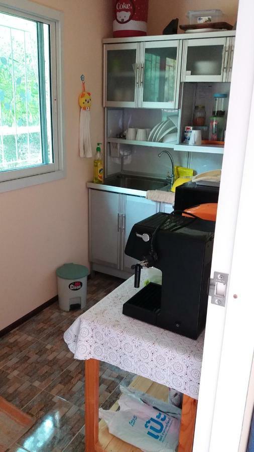 Tarmtawan Garden Home ナコーンナーヨック エクステリア 写真