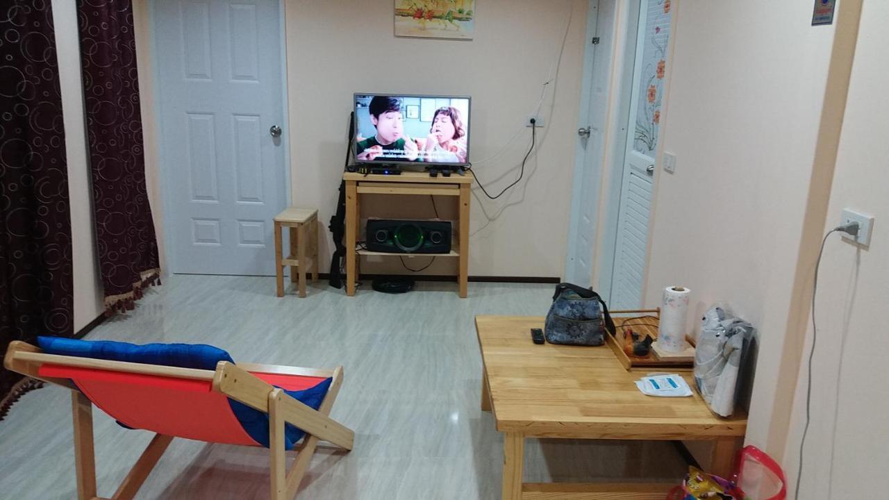 Tarmtawan Garden Home ナコーンナーヨック エクステリア 写真